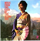 Jack De Mello - Music From The Land Of The Rising Sun