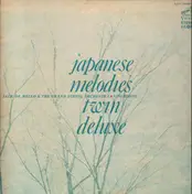 Jack De Mello - Japanese Melodies Twin Deluxe