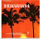 7inch Vinyl Single - Jack de Mello - Hawaii - Land Of Enchantment