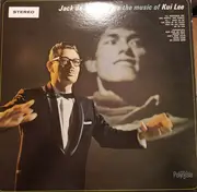 LP - Jack De Mello - Jack De Mello Plays The Music Of Kui Lee