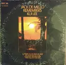 LP - Jack De Mello - Jack De Mello Remembers Kui Lee - Still Sealed