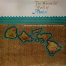 LP - Jack de Mello - The Wonderful World Of Aloha - Gatefold