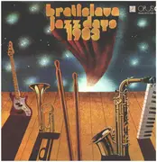 Double LP - Jack De Johnette, Larry Coryell... - Bratislava Jazz Days 1983