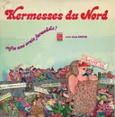 LP - Jack Defer - Kermesses Du Nord