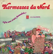 LP - Jack Defer - Kermesses Du Nord