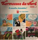LP - Jack Defer - Kermesses Du Nord - Gatefold