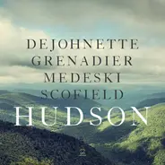 Hudson - Hudson