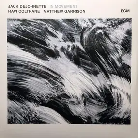 Jack DeJohnette - In Movement