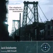 Jack DeJohnette Featuring: Bill Frisell - The Elephant Sleeps But Still Remembers