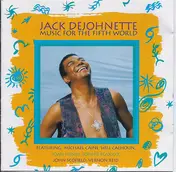 Jack DeJohnette - Music for the Fifth World