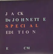 LP - Jack DeJohnette - Special Edition