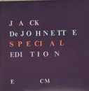 LP - Jack DeJohnette - Special Edition