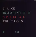 LP - Jack DeJohnette - Special Edition - INSERT