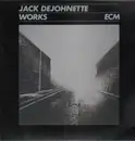 LP - Jack DeJohnette - Works