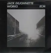 LP - Jack DeJohnette - Works
