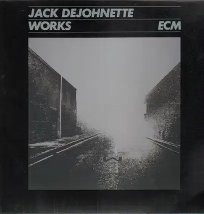 Jack DeJohnette - Works