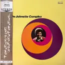 LP - Jack DeJohnette - The De Johnette Complex - Gatefold + OBI + insert