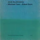 CD - Jack DeJohnette W/ Michael Cain & Steve Gorn - Dancing With Nature Spirits