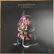 Jack DeJohnette - Sorcery
