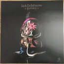 LP - Jack DeJohnette - Sorcery - ltd.1LP
