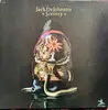 LP - Jack DeJohnette - Sorcery - Indianapolis Press