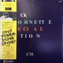 LP - Jack DeJohnette - Special Edition - OBI + INSERT
