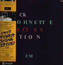 LP - Jack DeJohnette - Special Edition - promo/ +OBI, +Insert