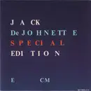 CD - Jack DeJohnette - Special Edition