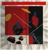 Jack DeJohnette - Parallel Realities