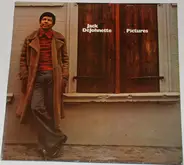 Jack DeJohnette - Pictures