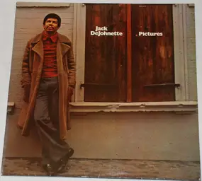 Jack DeJohnette - Pictures