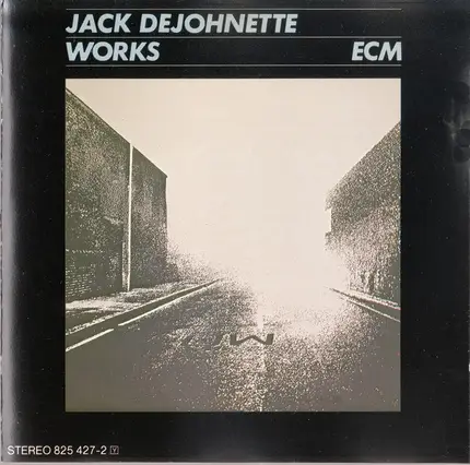 Jack DeJohnette - Works