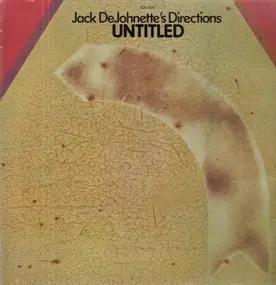 Jack DeJohnette - Untitled