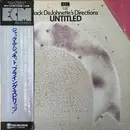 LP - Jack DeJohnette's Directions - Untitled
