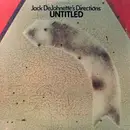 LP - Jack DeJohnette's Directions - Untitled