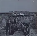 LP - Jack DeJohnette's Special Edition - Tin Can Alley