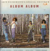 Jack De Johnette's Special Edition - Album Album