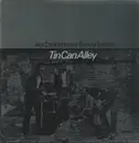 LP - Jack DeJohnette's Special Edition - Tin Can Alley