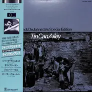 Jack DeJohnette's Special Edition - Tin Can Alley