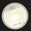 LP - Jack DeJohnette's Special Edition - Tin Can Alley - Test Pressing