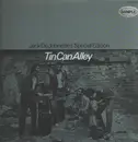 LP - Jack DeJohnette's Special Edition - Tin Can Alley - Pomo+Insert