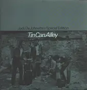 Jack DeJohnette - Tin Can Alley