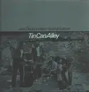 LP - Jack DeJohnette's Special Edition - Tin Can Alley - + Insert