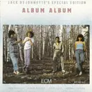 CD - Jack DeJohnette's Special Edition - Album Album