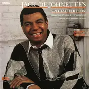 Jack De Johnette's Special Edition - Irresistible Forces