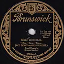 Schellack - Vincent Lopez And His Orchestra - Blue Shadows / Once In A Lifetime