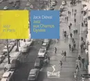 CD - Jack Diéval - Jazz Aux Champs-Elysées