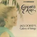 Double LP - Jack Dorsey And Orchestra - Carpenters & King
