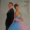 LP - Jack Dorsey And Orchestra - Champion's Choice