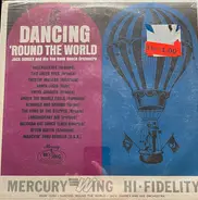 Jack Dorsey - Dancing Round The World
